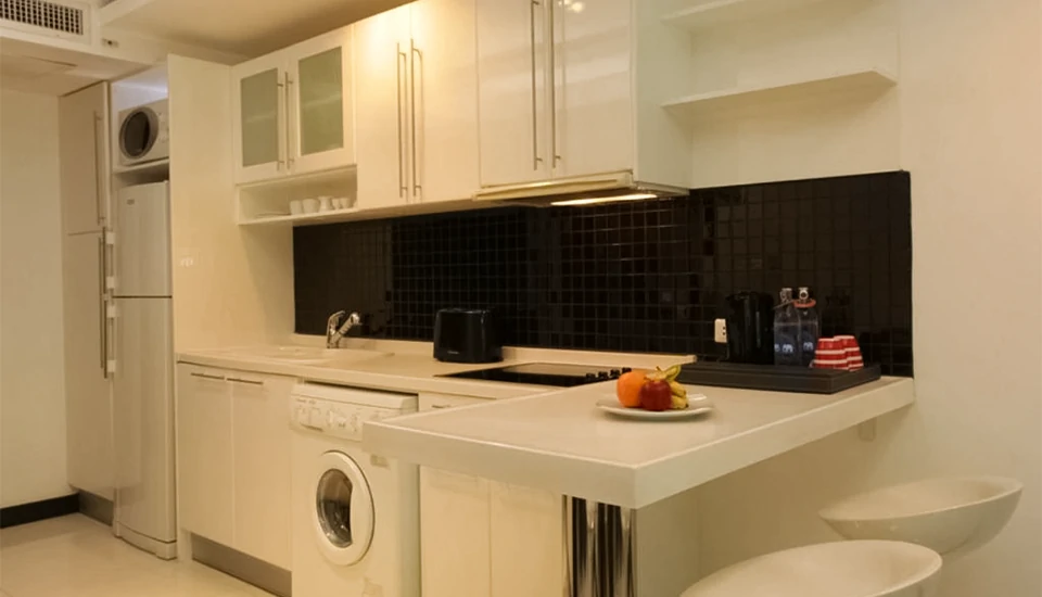 هتل نوا سوئیتز پاتایا